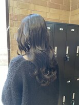 エルテ(ERTE)&nbsp;【ロング】ウルフレイヤー