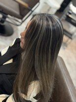 ヘッズセカンド(HEADS_2nd)&nbsp;似合わせデザインカラー