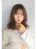【梅田ゆるふわミディアム】