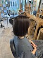 シーア 中野新橋店(Sia)&nbsp;ハイライトカラー【中野新橋  新中野 西新宿 方南町 】