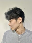 フェザーパーマ