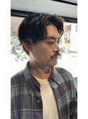 フェザーパーマ