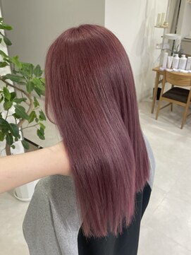 アモレット 天文館店(amoretto) pink