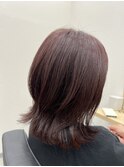 360度綺麗☆レイヤーカット/くびれヘア/30代40代50代