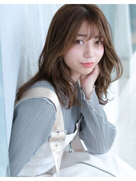 エアー 福岡(AIR) AIR福岡 くびれロング