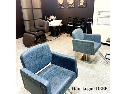 ヘアー ローグ ディープ(Hair Logue DEEP)の写真