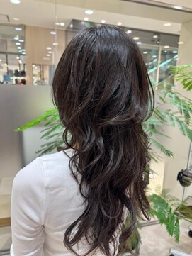 タヤ アルカキット錦糸町店(TAYA) ハイレイヤースタイル