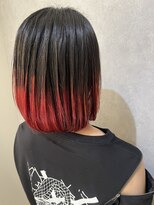 ウィスプ 赤羽店(wisp) グラデーション