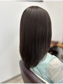 マロンブラウン