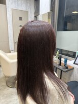 イーラ(E-LA)&nbsp;ラズベリーピンク