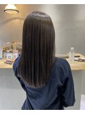 【Feria松山】白石の美髪矯正☆
