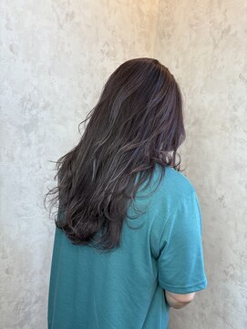 ビヨンド リンク(BEYOND L'INK) 透明感ハイライト