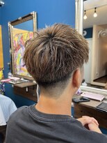 ピンクベルベット(PINKVELVET)&nbsp;短髪