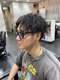 アマト(amat.)の写真/ツイスパ/ツイスト/波巻き/波巻きスパイラル等なりたいヘアにあわせて幅広くデザインをご用意してます◎