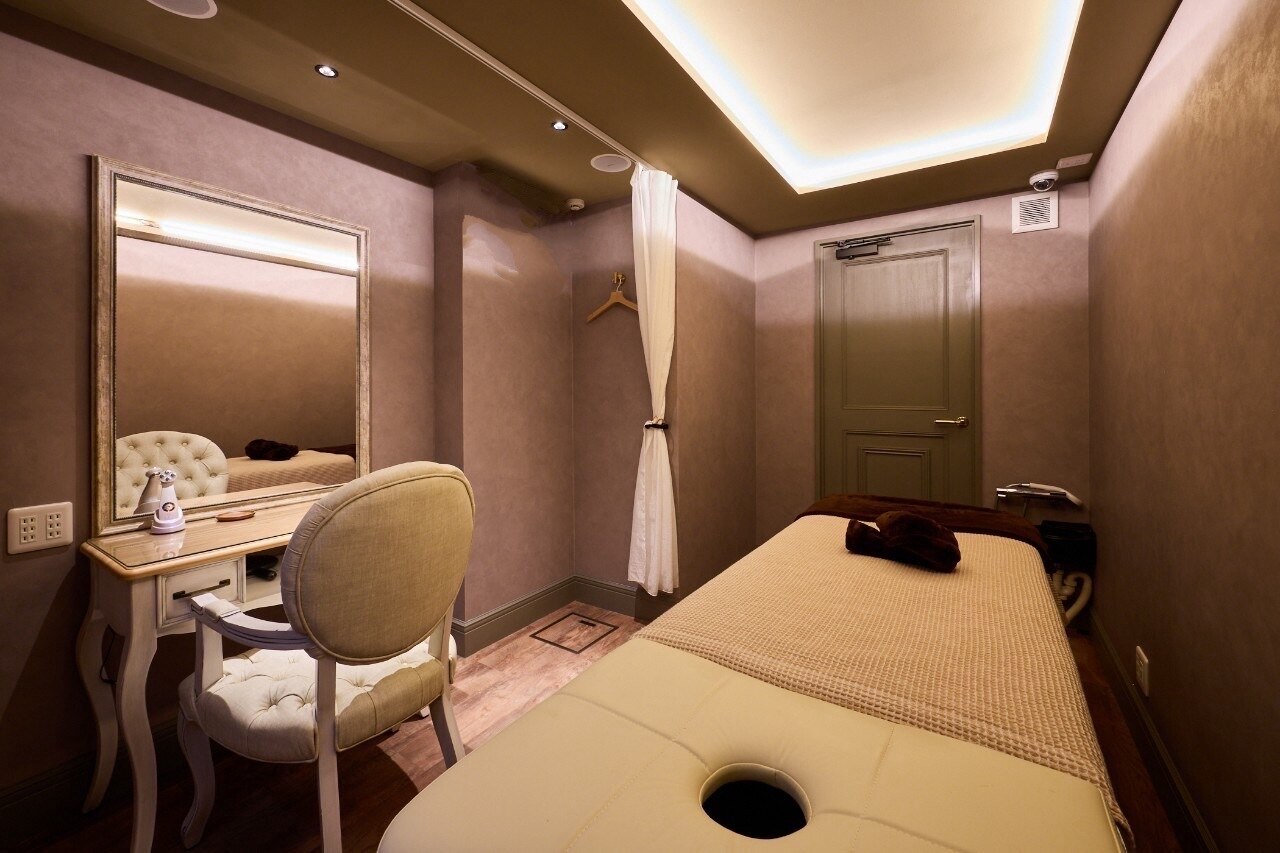 リラスパ 荻窪(relaspa)｜ホットペッパービューティー