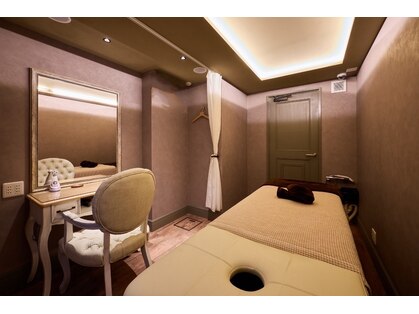 リラスパ 荻窪(relaspa)の写真