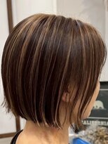 ルイ(ROUIS produced by LUCK 津田沼)&nbsp;ROUIS津田沼 ハイライト