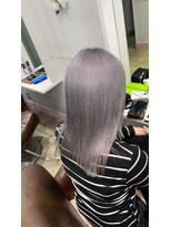 テクライズ 豊橋店(TECHRISE)&nbsp;シルバーカラー