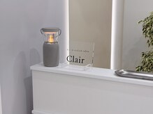 女性マンツーマン施術◇