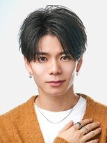 アイトーキョー 池袋(AI TOKYO)&nbsp;ナチュラルコンマバングショート