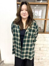 ナチュラル 東川口店(Natural)&nbsp;瀧本 菜々子