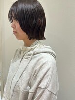 グラティコ(GratiCo)&nbsp;レイヤーボブ