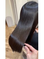 ウルカミバイディライト(ULCAMI by Delight)&nbsp;韓国式フェザーケラチントリートメント/髪質改善/羽毛ケラチン