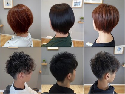 センス 飯田店(SENSE)の写真