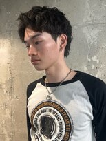 オルカ(ORCA)&nbsp;アクティブショート/メンズショート/ピンパーマ
