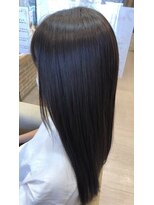 アールイー(Re)&nbsp;さら艶ストレートスタイル