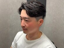 ディスイズバーバーフォース(THIS IS BARBER 4th)
