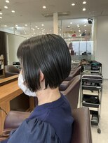 キセイ イオン多賀城店(KISEI)&nbsp;春ボブ