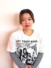 ビアンカ(BIANCA) MurahataAn