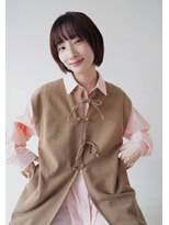 イーラー 日本橋 人形町(ealar) 人形町ショート/ショートレイヤー