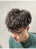 ツイストスパイラル