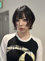 フォト イケブクロ(foto IKEBUKURO)&nbsp;姫レイヤー×レイヤーボブ