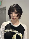 姫レイヤー×レイヤーボブ
