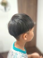 フィル(fil.) キッズカット