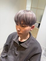 トッカ 高槻店(tocca) シルバーカラー