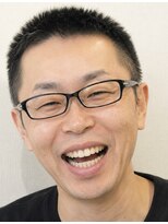 ミオスタイル 大福店(MIOSTYLE)&nbsp;ベリーショート