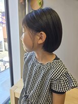 ヴィサージュメゾン(VISAGE maison)&nbsp;キッズボブ