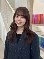 シア 北千住店(SHEER)&nbsp;チェリーピンクカラー/SHEER北千住店