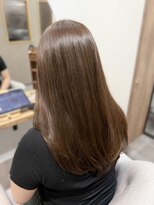 シア 新越谷店(SHEER)&nbsp;【Mai】モカベージュ/埼玉・新越谷