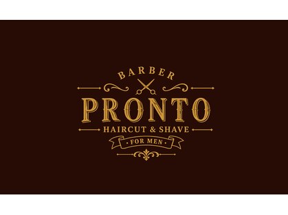 バーバープロント(BARBER PRONTO)の写真