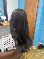 ジャガラ 津田沼店(JAGARA)&nbsp;グレージュカラー＊mina