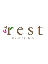 Ｈａｉｒ　Ｓｔｕｄｉｏ　ｒｅｓｔ 【ヘアスタジオ レスト】