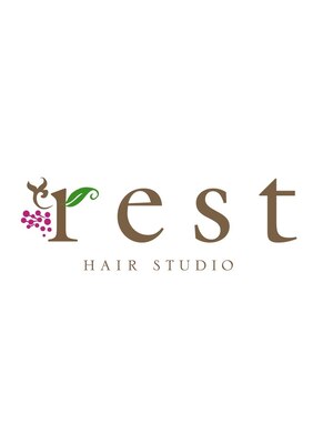 ヘアスタジオレスト(Hair Studio rest)