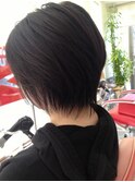 ショートレイヤー