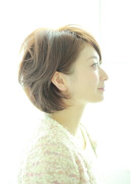 ヘアリゾート粋 新宿三丁目本店 新宿三丁目/髪質改善/カットが上手い/スパ/癒しの空間/古川