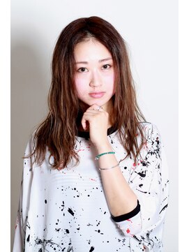 ラルテ 中目黒(L'arte) ノームコア×ミディアム